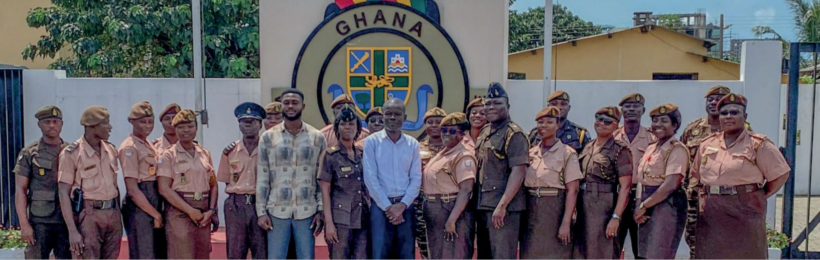 Asempa&rsquo;s story from Ghana